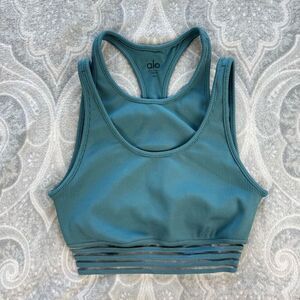 Womens Alo Sports Bra